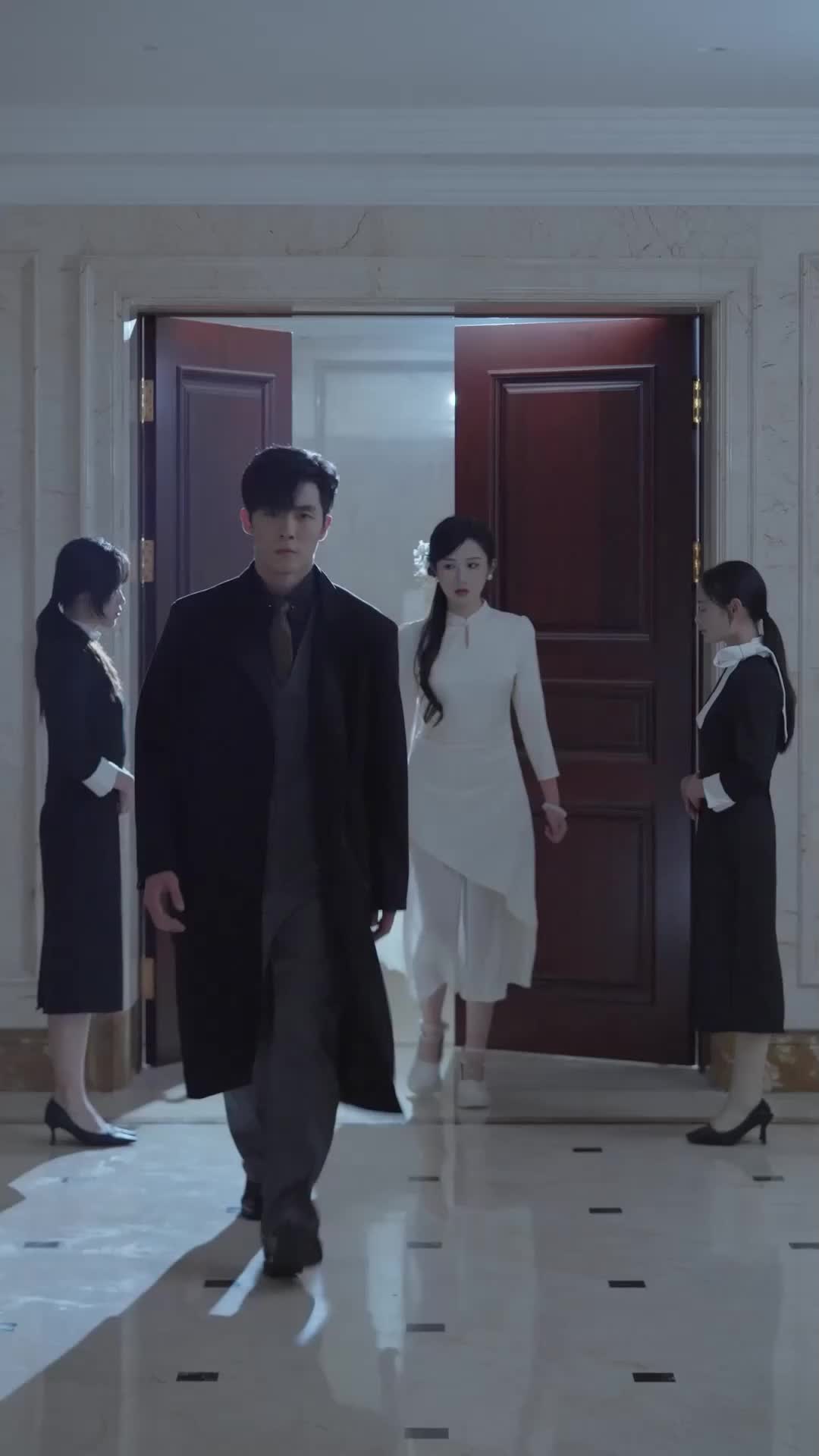 Episodio 19 - Él es el dios que vino por mí